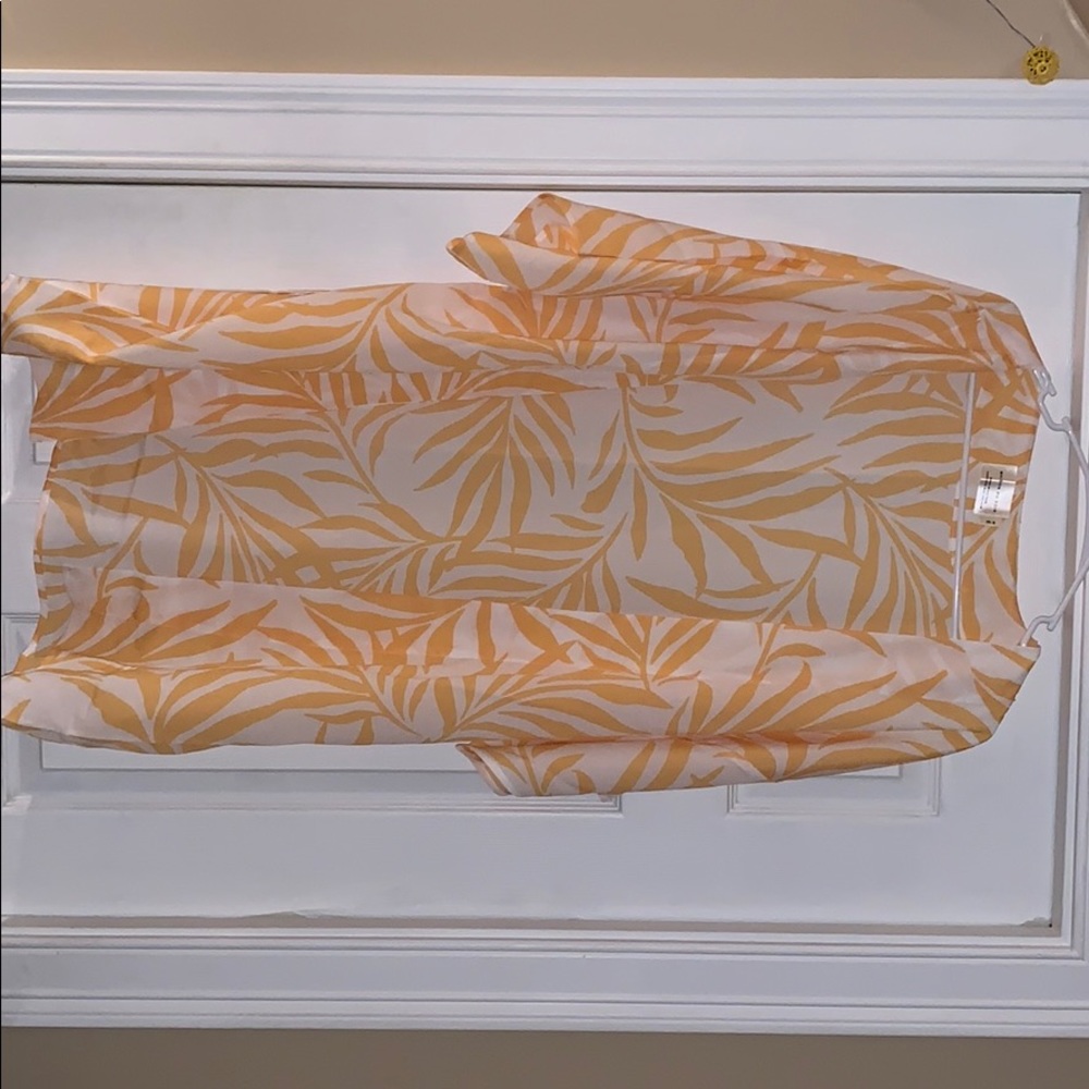 Magnolia Luxe Robe